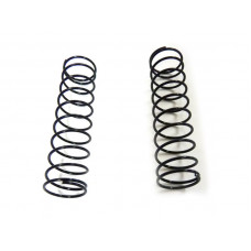 Пружины задних амортизаторов 2шт. для автомоделей Himoto E10