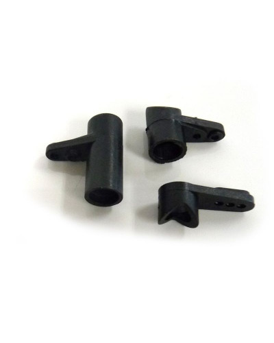 Рулевое управление HSP 1/16