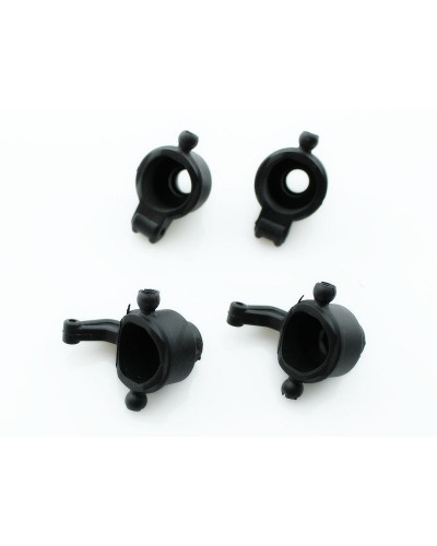 Кулаки для автомодели Feilun FC106