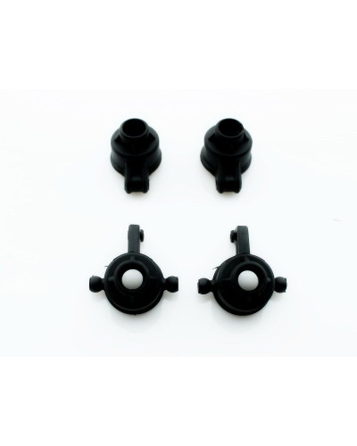 Кулаки для автомодели Feilun FC106