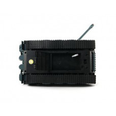 Р/У танк Huan Qi Tiger 1:24 для танкового боя, 2.4G RTR + акб и ЗУ