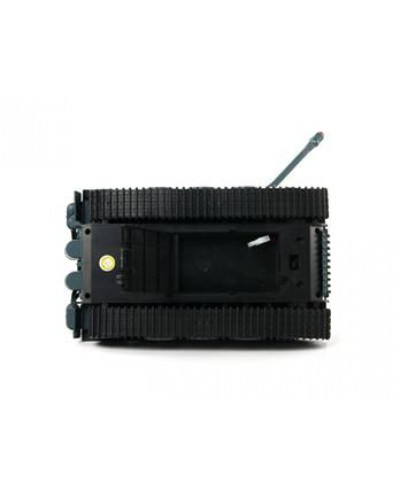 Р/У танк Huan Qi Tiger 1:24 для танкового боя, 2.4G RTR + акб и ЗУ