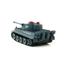 Р/У танк Huan Qi Tiger 1:24 для танкового боя, 2.4G RTR + акб и ЗУ