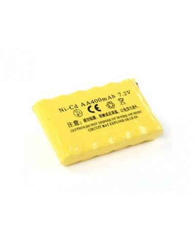 Р/У танк Huan Qi Tiger 1:24 для танкового боя, 2.4G RTR + акб и ЗУ