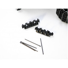 Металлические гусеницы для танка Pantera