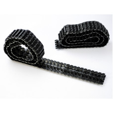 Металлические гусеницы для танка Pantera