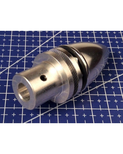 Цанга пропеллера JJ - D 10