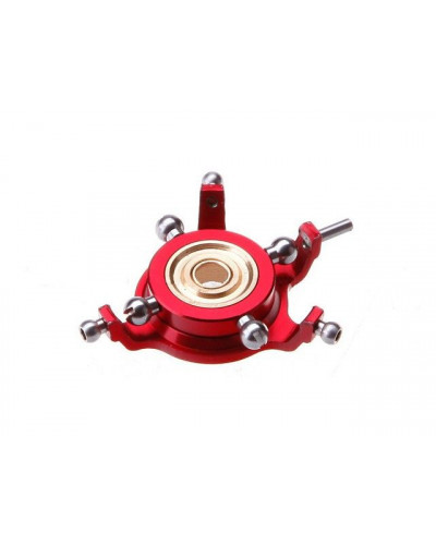 Тарелка автомата перекоса основного ротора для вертолета "Вираж"