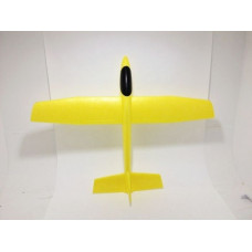 Планер метательный CTF 850мм EPP RTF