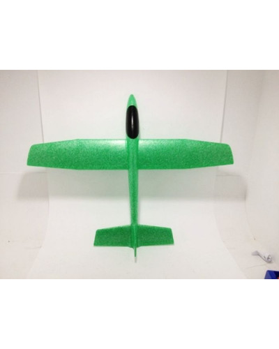 Планер метательный CTF 850мм EPP RTF