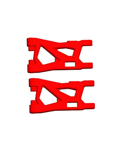 Рычаги нижние, тюнинг, 2 шт, 1/16