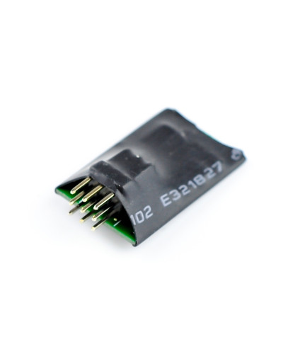 Блок управления электронного убирающегося шасси для самолета Top RC FW190