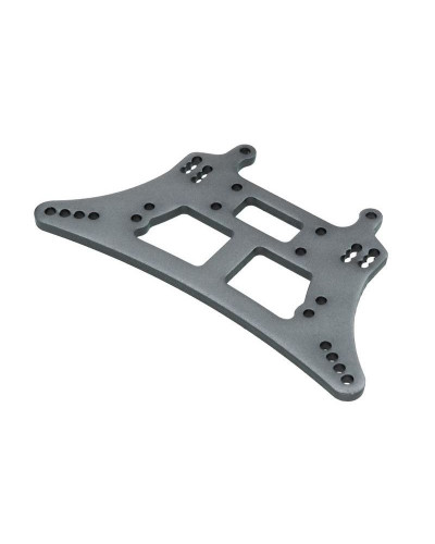 Стойка крепления задних амортизаторов для автомоделей Himoto E8MTL, E8XTL