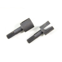 Чашка дифференциала 1:5 28CC  4WD