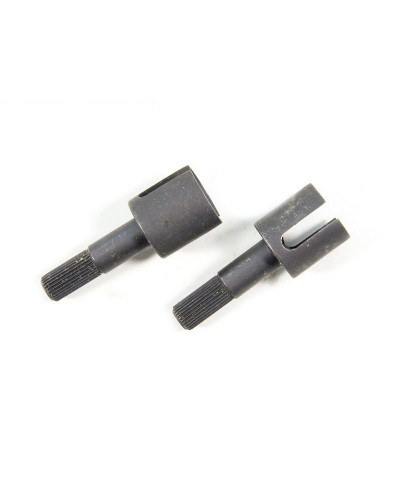 Чашка дифференциала 1:5 28CC  4WD