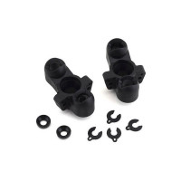 Передние поворотные кулаки ARRMA 6S 2шт (AR330505)