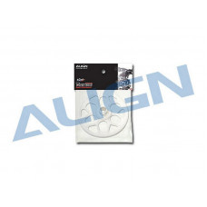 Шестерня авторотации, T-Rex 550E, 600E, 600N