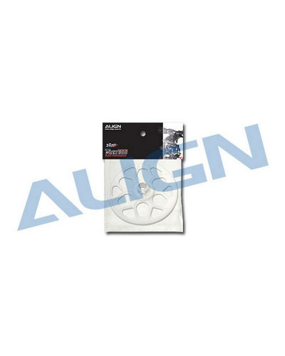 Шестерня авторотации, T-Rex 550E, 600E, 600N