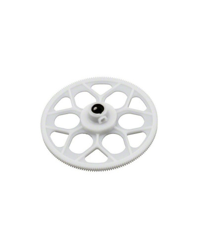 Шестерня авторотации, T-Rex 550E, 600E, 600N