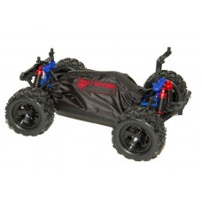 Чехол для Traxxas Latrax TETON 1/18 зимний