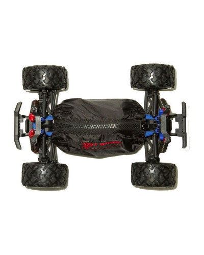 Чехол для Traxxas Latrax TETON 1/18 зимний