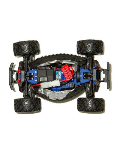 Чехол для Traxxas Latrax TETON 1/18 зимний