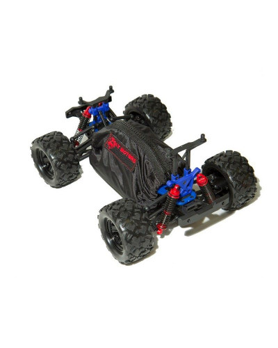 Чехол для Traxxas Latrax TETON 1/18 зимний