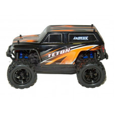 Чехол для Traxxas Latrax TETON 1/18 зимний
