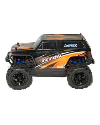 Чехол для Traxxas Latrax TETON 1/18 зимний