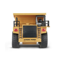 Радиоуправляемый карьерный самосвал HUI NA TOYS 2.4G 6CH 1/18 RTR