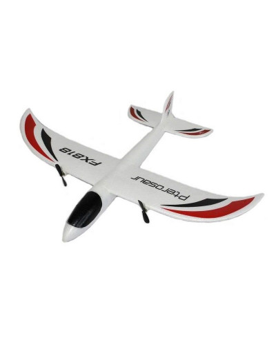 Р/У самолет CTF FX-818 Pterosaur 470мм 2.4G EPP Gyro RTF с гироскопом