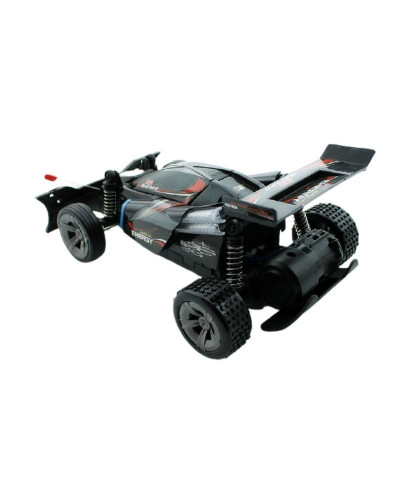 Р/У багги "Driver" 1/20 + свет + звук