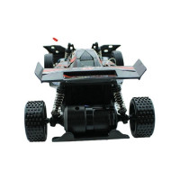 Р/У багги "Driver" 1/20 + свет + звук