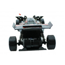 Р/У багги "Driver" 1/20 + свет + звук