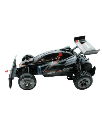 Р/У багги "Driver" 1/20 + свет + звук