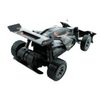 Р/У багги "Driver" 1/20 + свет + звук