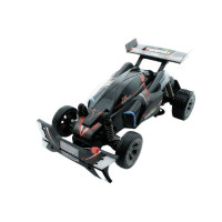 Р/У багги "Driver" 1/20 + свет + звук