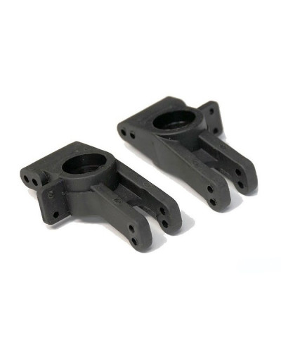 Задние кулаки левый/правый