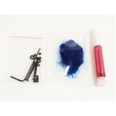 Набор крепежа WPL для моделей B-14, B-24, C-14, C-24, B-16, B-36