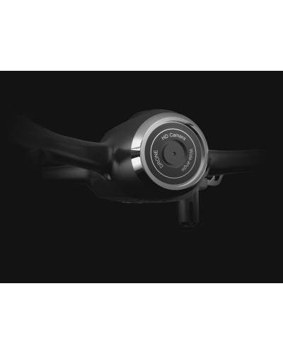 Р/У квадрокоптер Syma X22SW с FPV трансляцией Wi-Fi, 2.4G 6-AXIS  RTF