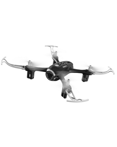 Р/У квадрокоптер Syma X22SW с FPV трансляцией Wi-Fi, 2.4G 6-AXIS  RTF