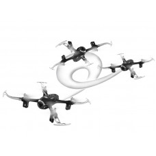 Р/У квадрокоптер Syma X22SW с FPV трансляцией Wi-Fi, 2.4G 6-AXIS  RTF