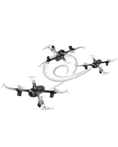 Р/У квадрокоптер Syma X22SW с FPV трансляцией Wi-Fi, 2.4G 6-AXIS  RTF