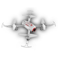 Р/У квадрокоптер Syma X22SW с FPV трансляцией Wi-Fi, 2.4G 6-AXIS  RTF