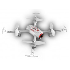 Р/У квадрокоптер Syma X22SW с FPV трансляцией Wi-Fi, 2.4G 6-AXIS  RTF