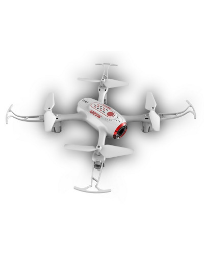 Р/У квадрокоптер Syma X22SW с FPV трансляцией Wi-Fi, 2.4G 6-AXIS  RTF