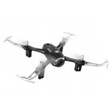 Р/У квадрокоптер Syma X22SW с FPV трансляцией Wi-Fi, 2.4G 6-AXIS  RTF