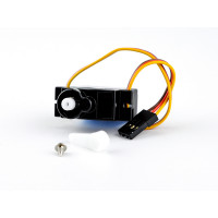 Сервомашинка 9g для самолета Top RC Jet Star Pro (руль), провод 80мм