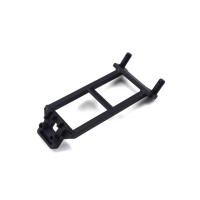 Переднее крепление кузова трака моделей E10BP