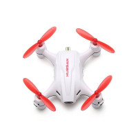 Р/У квадрокоптер Hubsan Nano Q4 HD камера 2.4G